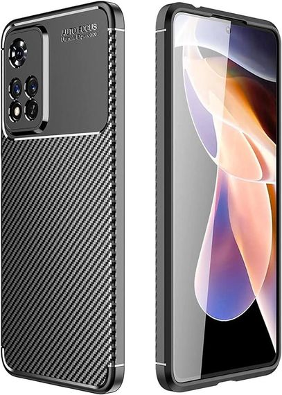 Чохол Xiaomi Redmi NOTE 11pro 5g