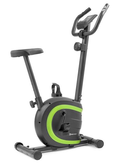 Велотренажер Hop-Sport HS-015H Vox зелений | Зображення 2