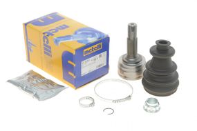 ШРКШ зовнішній Citroen C1 II Peugeot 108 Toyota Aygo II 1.0 14- 24z 20z 49.2mm 72.2mm 55.7mm  15-1953