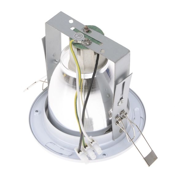 Светильник потолочный врезной  VDL-35S WH | Зображення 2