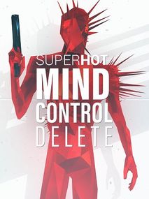 Superhot: Mind Control Delete (PC) - Steam Key - RU/CIS