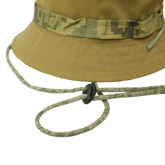 Панама "Victory" койот-пиксель | Зображення 5