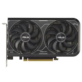Відеокарта ASUS GeForce RTX4060 8Gb DUAL OC (DUAL-RTX4060-O8G-V2 RTL)
