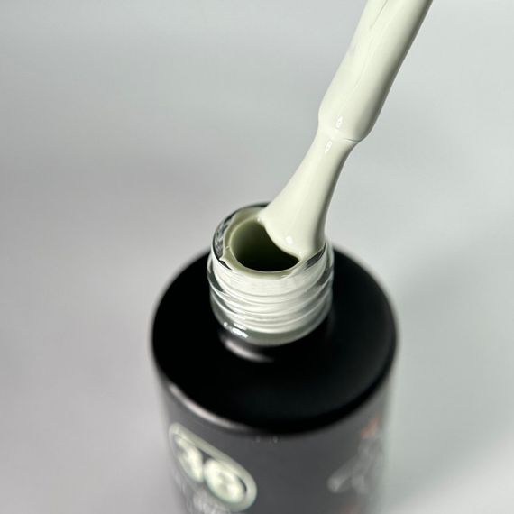 Гель-лак для ногтей Bee Nails 036 (светлый фисташковый) 8мл | Зображення 2