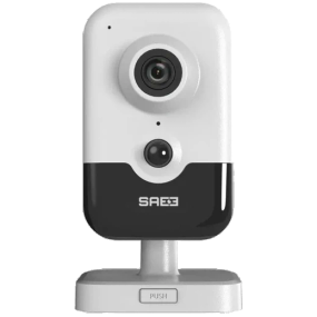 SE-IPC-4CV1-I1MWP/2.8 IP відеокамера SafetyEye - Камери