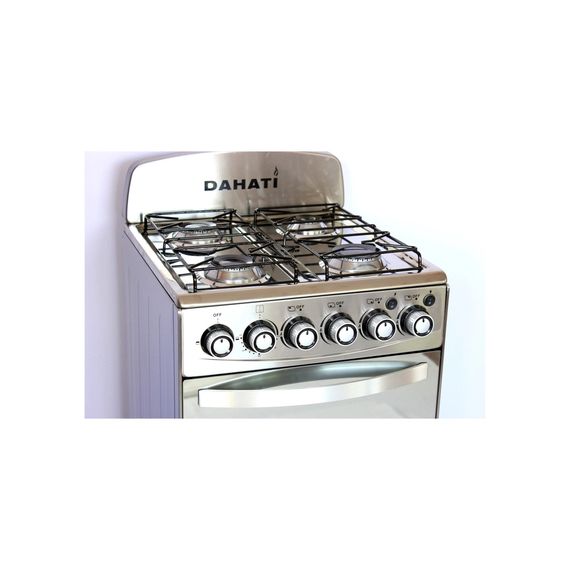 Плита DAHATI 2000-09GS | Зображення 1