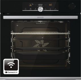 Духовой шкаф Gorenje электрический BPSAX6747A08BGWI