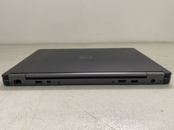 Ноутбук Б-класс Dell Latitude E7440 / 14" (1920x1080) TN Touch / Intel Core i5-4310U (2 (4) ядра по 2.0 - 3.0 GHz) / 8 GB DDR3 / 128 GB SSD / Intel HD Graphics 4400 / WebCam б/у | Зображення 7