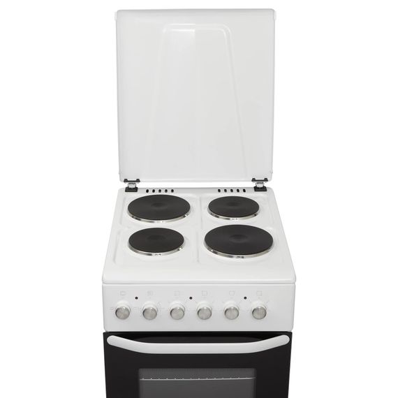 Плита Eleyus NEXT 5003 H4 WH | Зображення 2