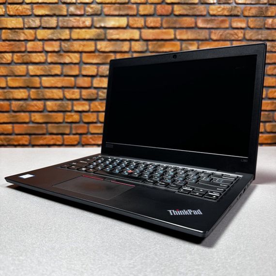 Ультрабук Б-класс Lenovo ThinkPad L380 / 13.3" (1920x1080) IPS / Intel Core i3-8130U (2 (4) ядра по 2.2 - 3.4 GHz) / 8 GB DDR4 / 512 GB SSD / Intel UHD Graphics 620 / WebCam б/у | Зображення 5