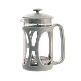 Френч-прес 1000мл скло сірий MR-1663-1000-GREY Maestro