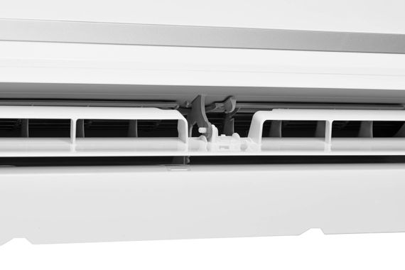 Кондиціонер ARDESTO ACM-07INV-R32-WF-AG-S, 18 м2, інвертор, A++/A+, до -15°С, Wi-Fi, R32, білий (ACM-07INV-R32-WF-AG-S) | Зображення 5