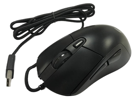 Комп'ютерна мишка LOGITECH G403 провідна 12000DPI | Зображення 3
