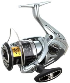 Котушка Shimano Nasci FC C3000 5+1BB