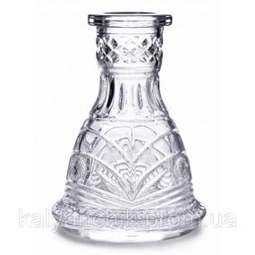 Колба для кальяна Yahya Crystal