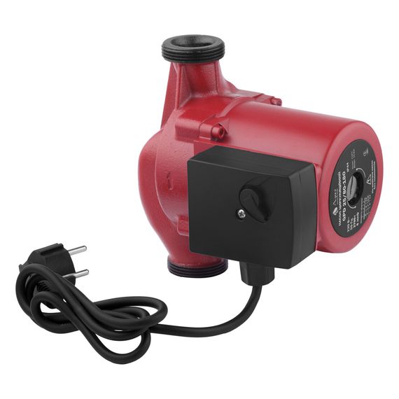 Циркуляційний насос Agua GPD 25/8-180 (CV035094) | Зображення 5