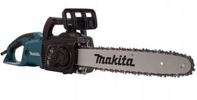 Пила ланцюгова електрична Makita UC3551A (35 см, 14.5 м/с, 2000 Вт)