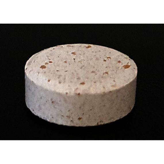 Засіб Tetra Bactozym для акваріума для стабілізації біологічної рівноваги 10 таблеток на 1000 л | Зображення 3