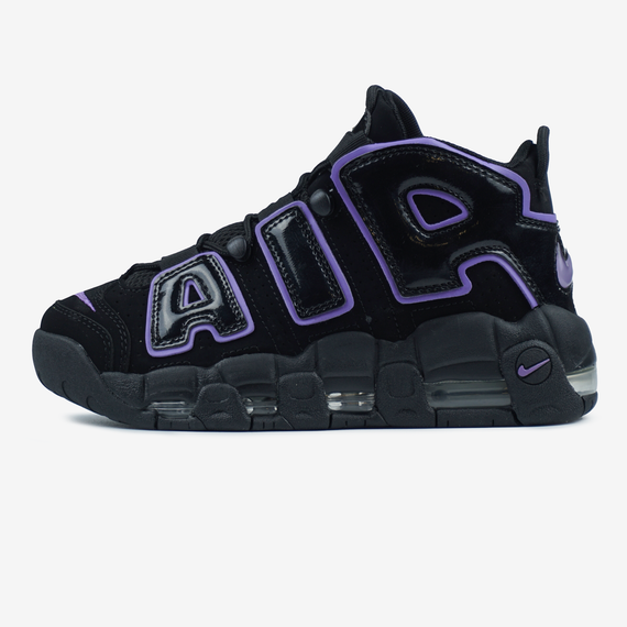 Чоловічі кросівки Air More Uptempo , В'єтнам | Зображення 4