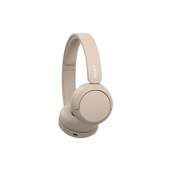 Навушники Sony WH-CH520 Wireless Beige (WHCH520C.CE7) | Зображення 5
