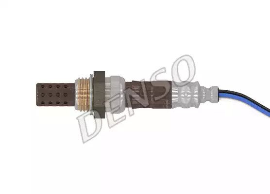 Лямбда-зонд Matiz 0.8, DENSO (DOX-0119) 4-х конт./універсальний (25165313) (DOX0119) | Зображення 1