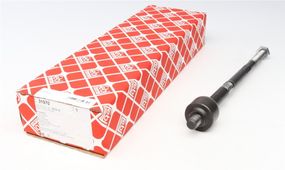 Тяга рульова Citroen C4 Peugeot 308 08- 31970