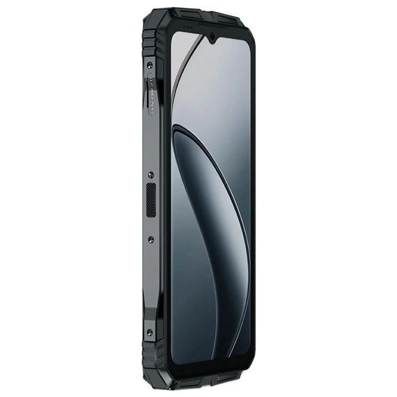 Мобільний телефон Doogee S118 8/512Gb Silver (6923740207031) | Зображення 5