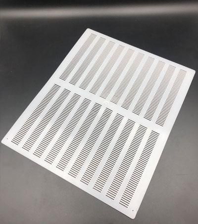 Прополисосборник 490 на 410 мм (силіконовий). Туреччина