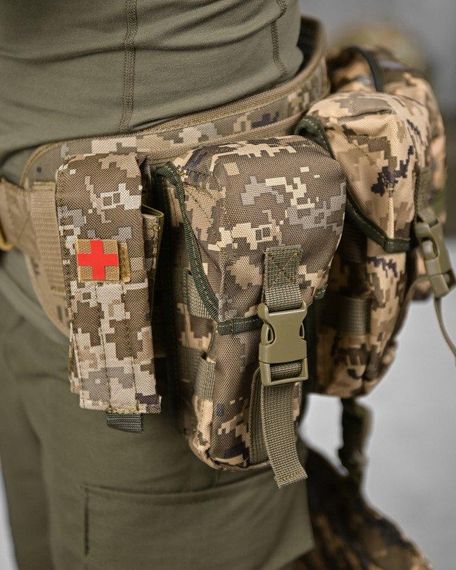 Комплект РПС піксель ДЛ7315 | Зображення 6