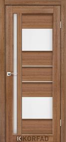 Двери Корфад Venecia Deluxe VND-03 Дуб браш