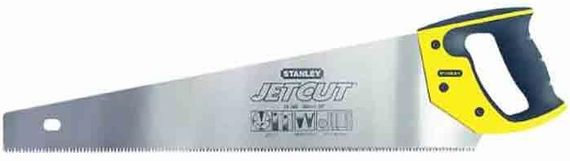 Ножівка по дереву Stanley Jet-Cut SP 2-15-283