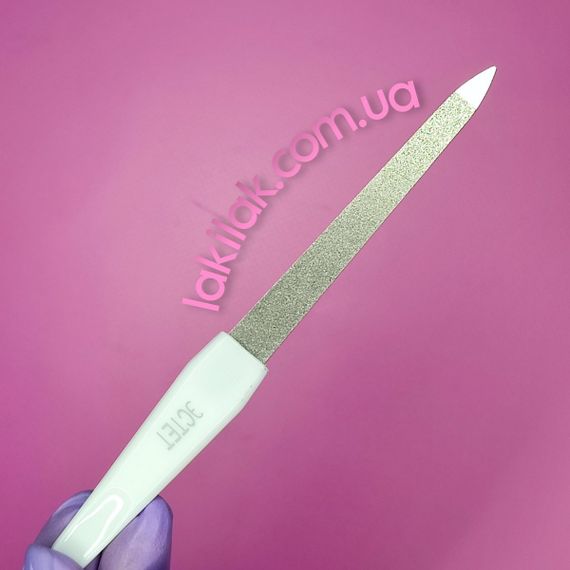 Лазерная пилка для ногтей Эстет