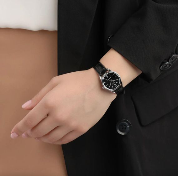 Жіночий годинник Casio LTP-V005L-1B | Зображення 4