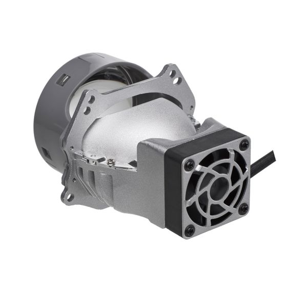 Комплект світлодіодних лінз Kamiso (Aozoom) ALPD-11-02 Dragon Knight Bi-LED 47/63W | Зображення 4