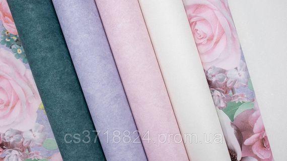 Обои виниловые на флизелиновой основе SINTRA Fiore 512241 (1,06х10,05м) | Зображення 5
