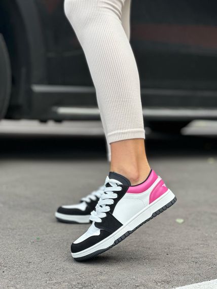 жіночі кеди