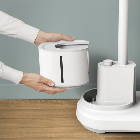 Відпарювач Tefal вертикальний Origin Home IT3280E1 | Зображення 4