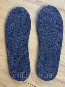 Устілки з войлоку