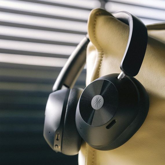 Гарнітура OneOdio A5, Bluetooth/ANC Black | Зображення 7