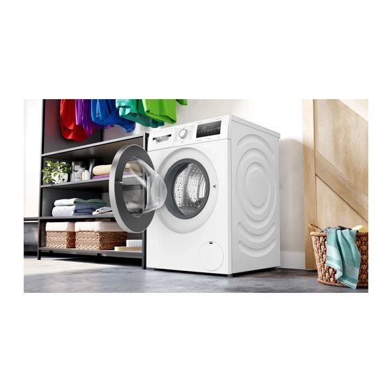 Пральна машина Bosch WAN24293BY | Зображення 3
