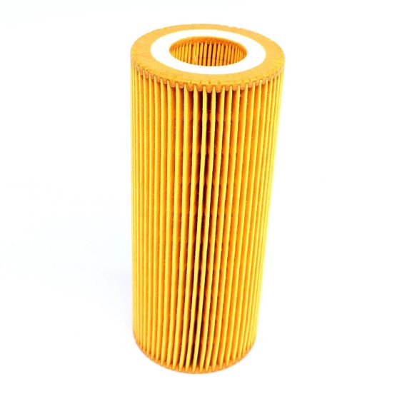 Фільтр масляний BMW 3 E46 E90  5 E60 E61 7 E65-67 2.5-3.5d 101026 | Зображення 3