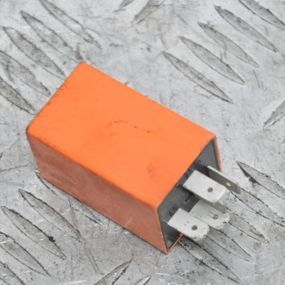 Реле включення заднього двірника Ford Transit 2000-2006 Реле заднього двірника Форд Транзит 92AG14K087AA