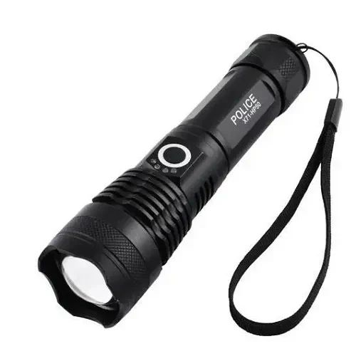 Аккумуляторный фонарь BL-X71-P50 | Зображення 1