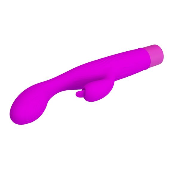 Вібростимулятор PRETTY LOVE Josie Silicone Vibrator Sex Aura | Зображення 8