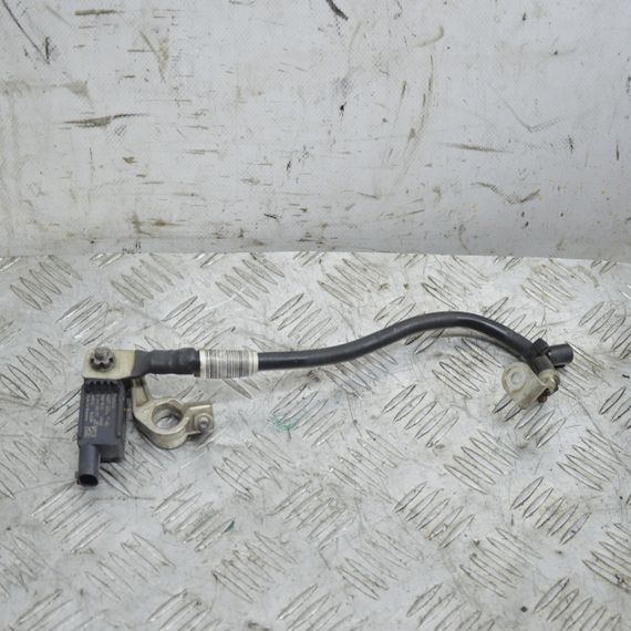 Клема акумулятора мінус 1.0 EcoSport Ford Fiesta VIII 2017-2024 Клема акб мінусова Форд Фієста H1BTT10C679AC