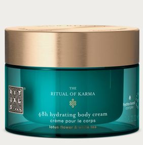 Крем для тела RITUALS... The Ritual of Karma 48H hydrating body cream (220 ml)