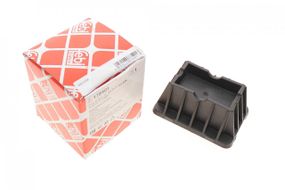 Подушка піддомкратна BMW 7 F01-F04 5 F07 6 F06 2 F45 08- 178401