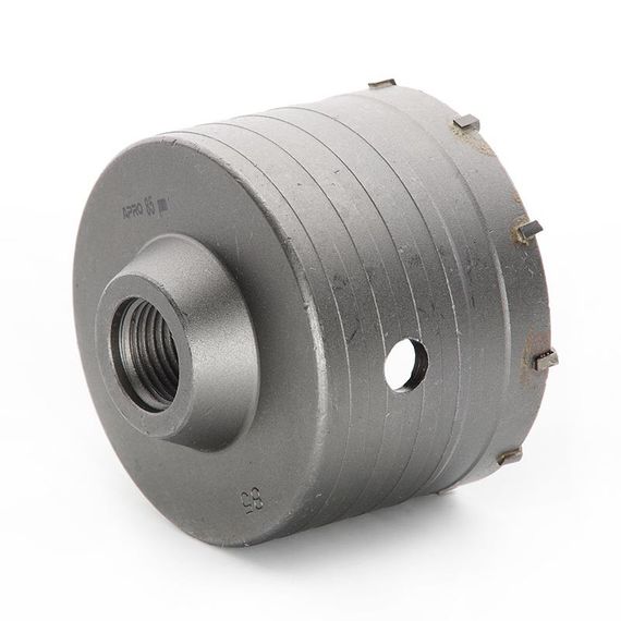 Свердло корончасте для бетону 85 мм APRO 8190101 | Зображення 1