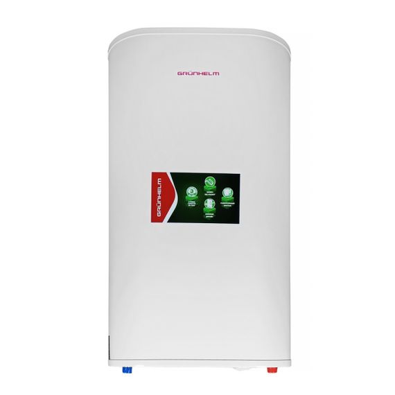 Бойлер Grunhelm GBH-IUM-50W 50л