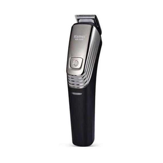 Машинка для стрижки XPRO Kemei LFQ-KM-5900 6в1 (MER-13407_590) | Зображення 3